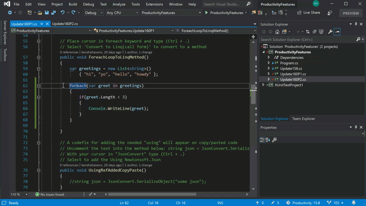 13 IDEs Và Text Editor Cho Lập Trình C/C++ 2020 | CodeLearn