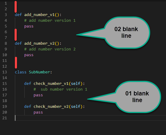 PEP8 - Chuẩn Kết Nối Toàn Cầu Của Python Dev (Phần 1) | CodeLearn