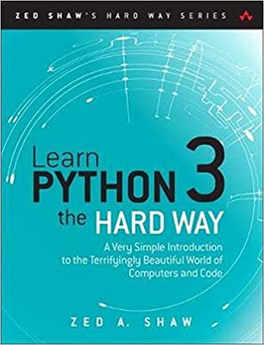 Đọc Sách Gì Để Có Thể Tự Tin Lập Trình Python ? | CodeLearn