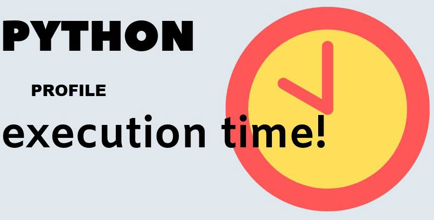 Python Profile - Ứng Dụng Nhanh Chậm Do Đâu? | CodeLearn