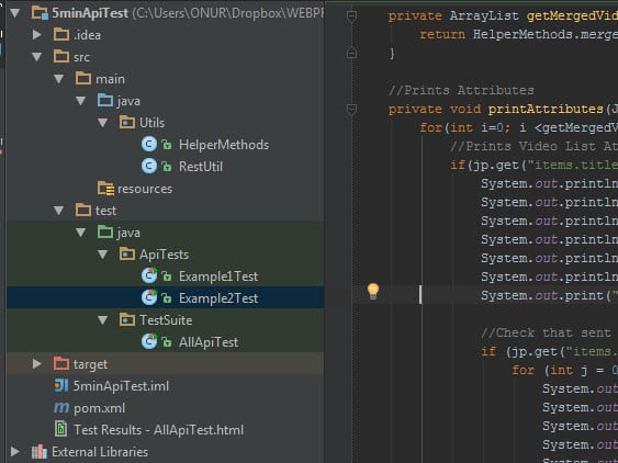 Học API Automation Testing Với Rest Assured | CodeLearn