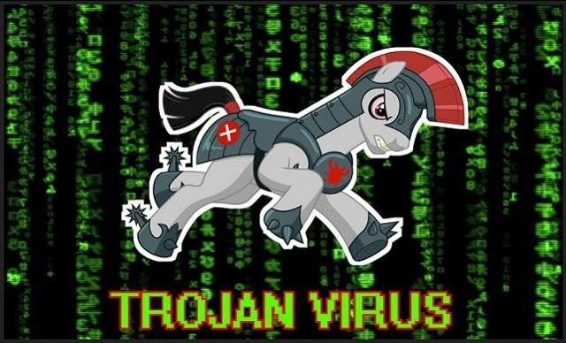 Trojan Virus - Nguy hiểm hơn Những Gì Bạn Biết | MãTìm hiểu