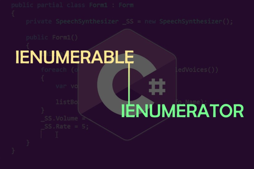 Using Ienumerator LINQ- Ngôn Ngữ Truy Vấn Tích Hợp Không Thể Không Biết | CodeLearn