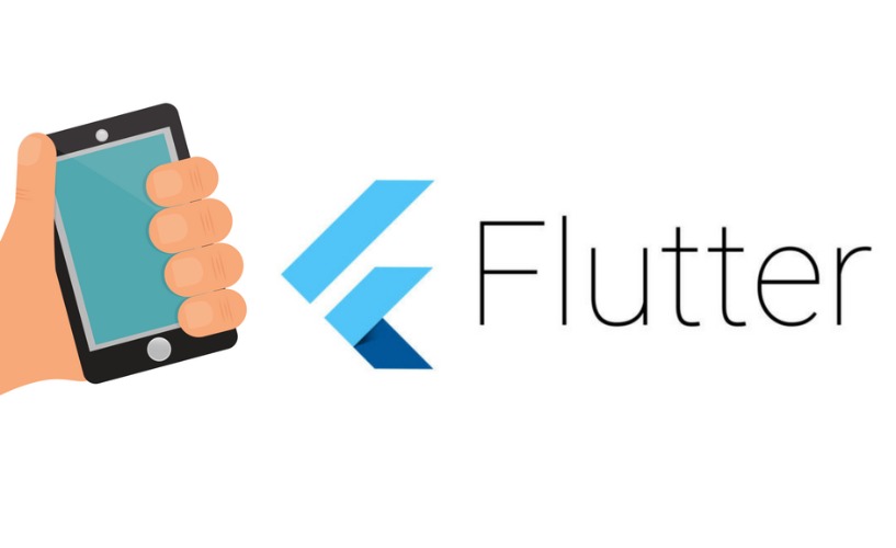 Flutter Mobile Red Tại Sao Flutter Là Lựa Chọn Hàng Đầu Phát Triển Mobile App 2021 ...