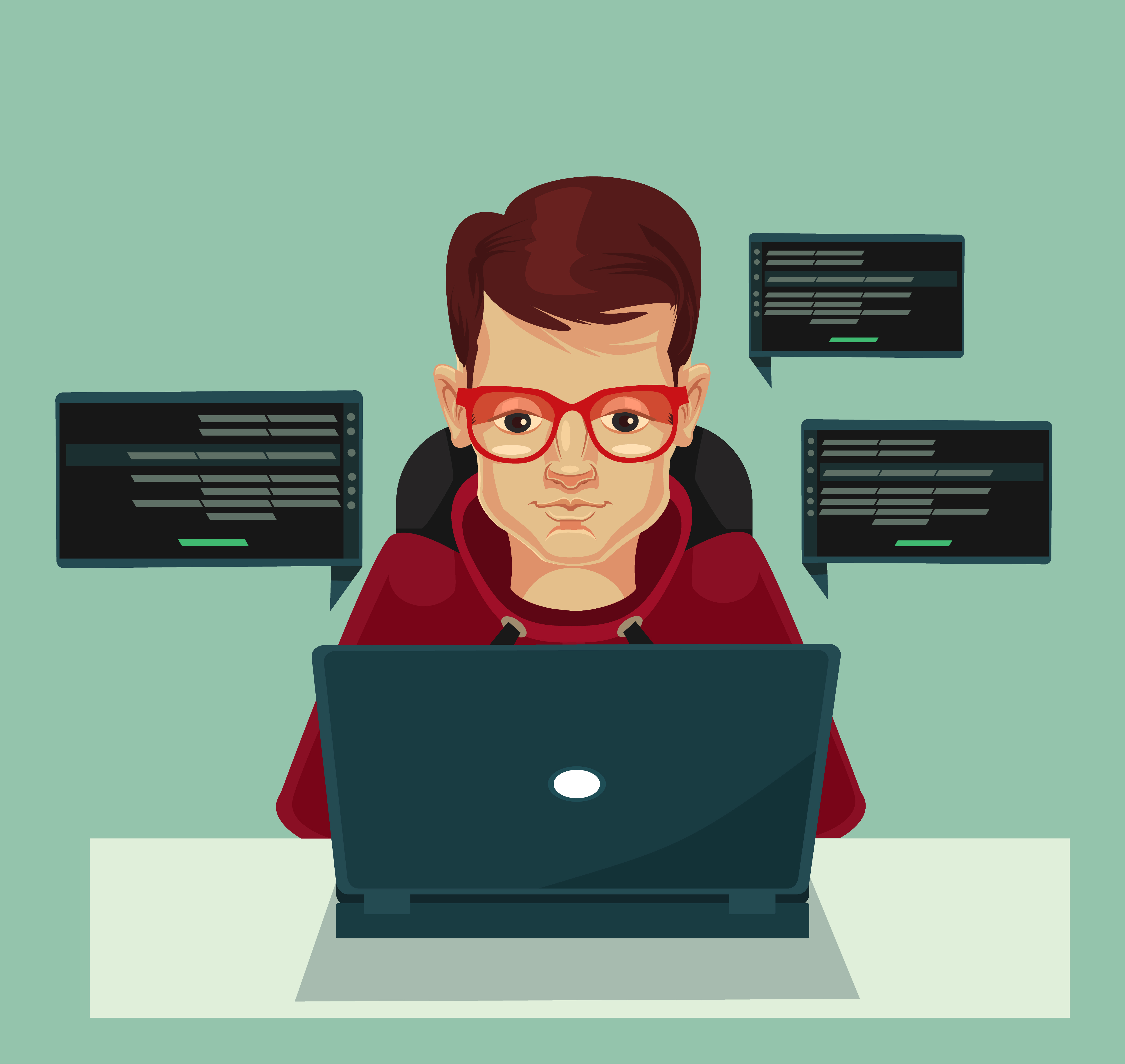 Cách Thiết Lập Một Tài Khoản Github | CodeLearn