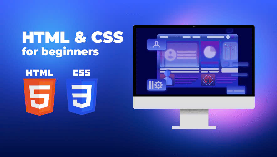 HTML & CSS cho người mới bắt đầu | CodeLearn