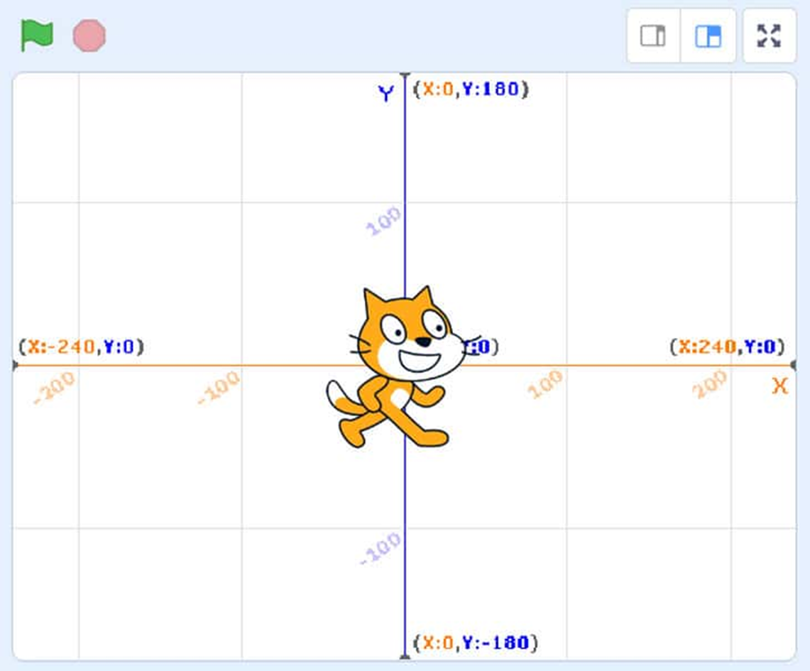 Scratch cho học sinh mới bắt đầu | CodeLearn