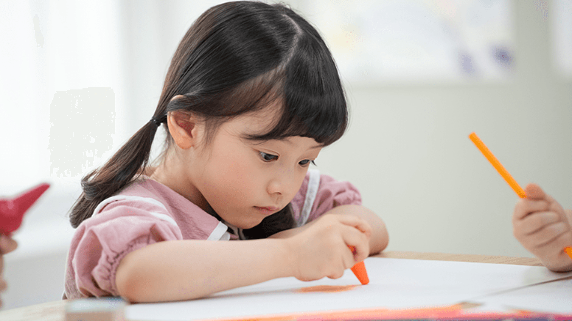 Các kỹ năng sống cho trẻ mầm non ba mẹ cần biết