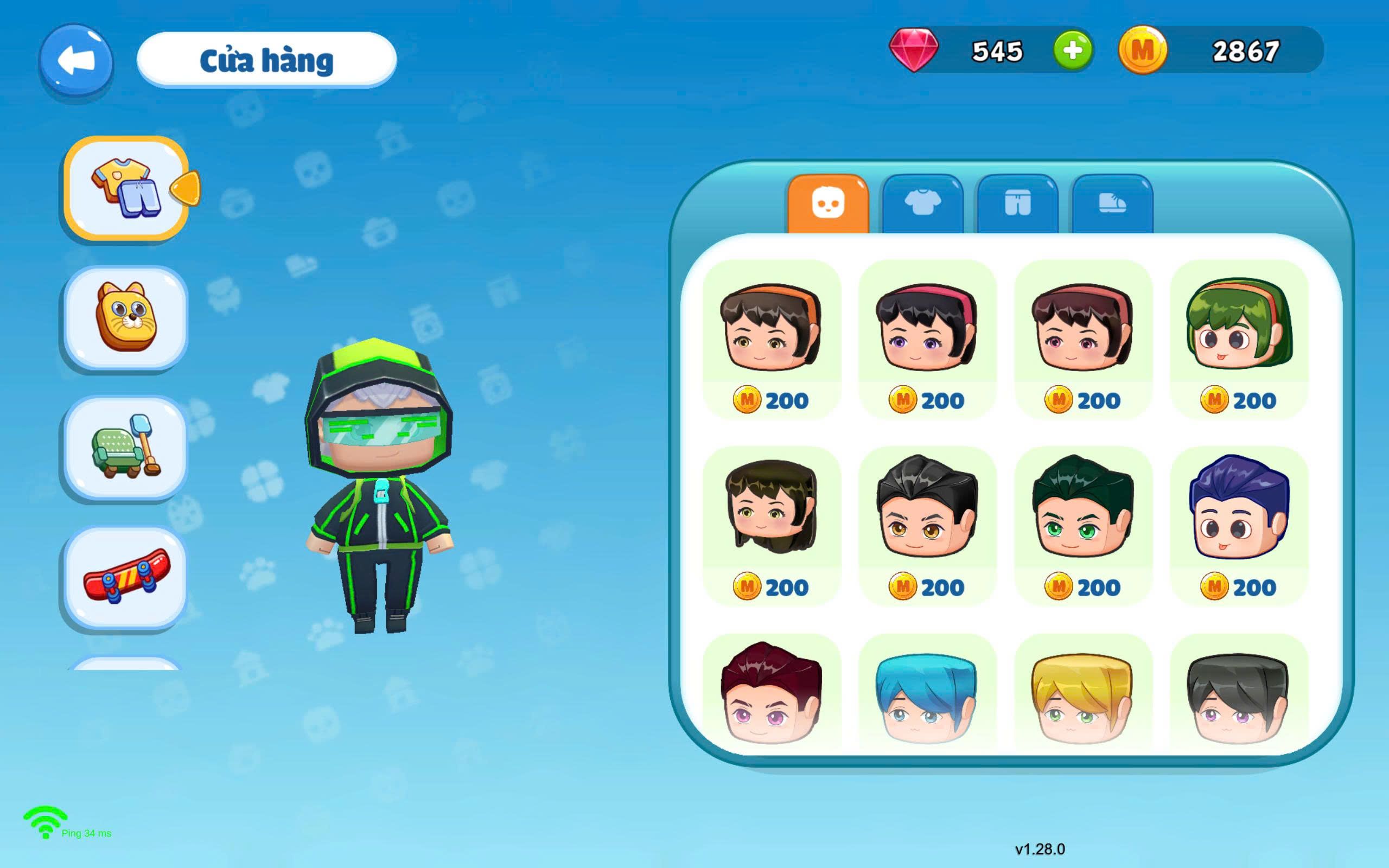 Khám phá tính năng phần thưởng trên Meduverse