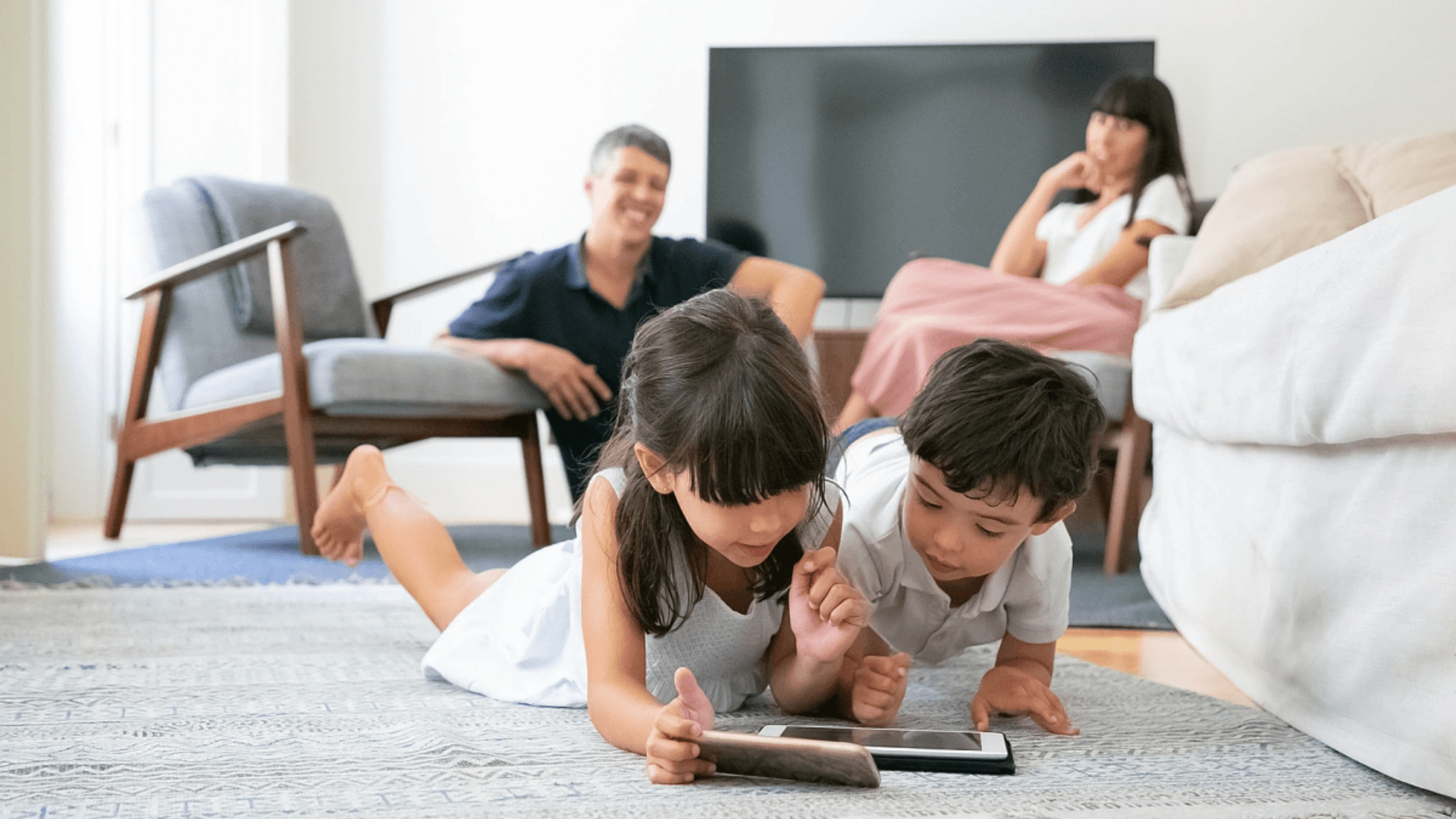 Lợi ích của game Tiếng Anh đối với trẻ nhỏ