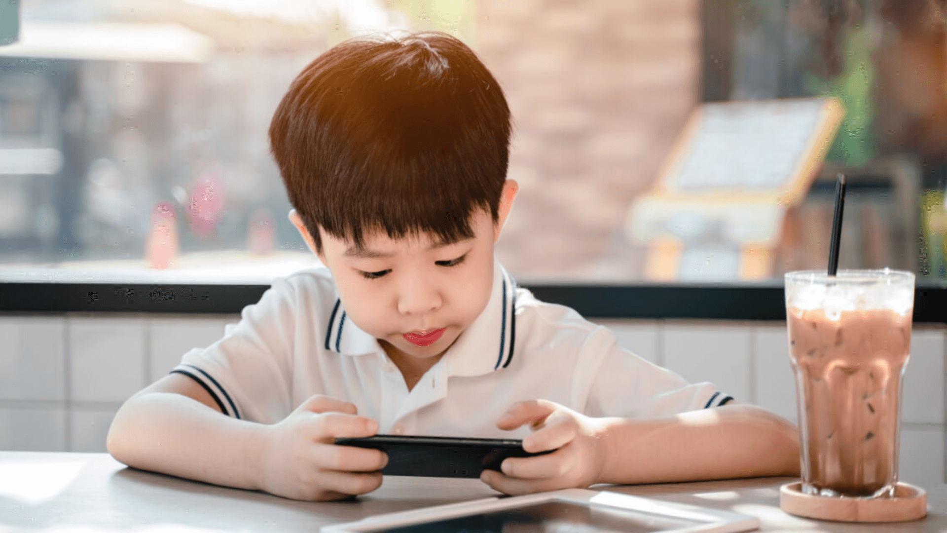 Mỗi ngày học vui cùng game Tiếng Anh cho trẻ em tại nhà