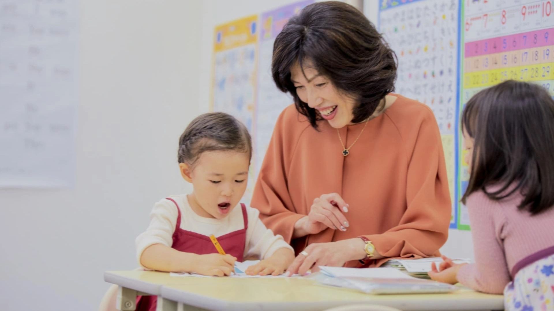 Toán tư duy - Giải pháp học tập từ sớm dành cho trẻ em