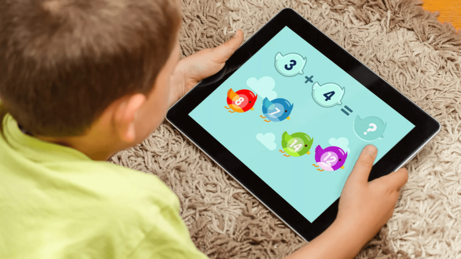 Trò chơi tiếng Anh online cần có yếu tố gì?