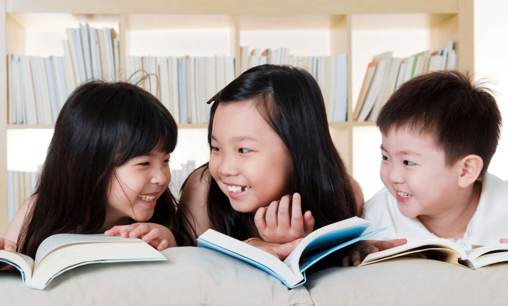 Nguyên tắc giúp lộ trình học Tiếng Anh tại nhà cho bé hiệu quả