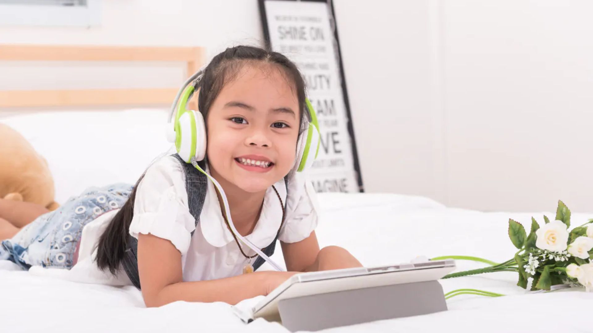 Trò chơi tiếng Anh cho trẻ em theo từng độ tuổi.