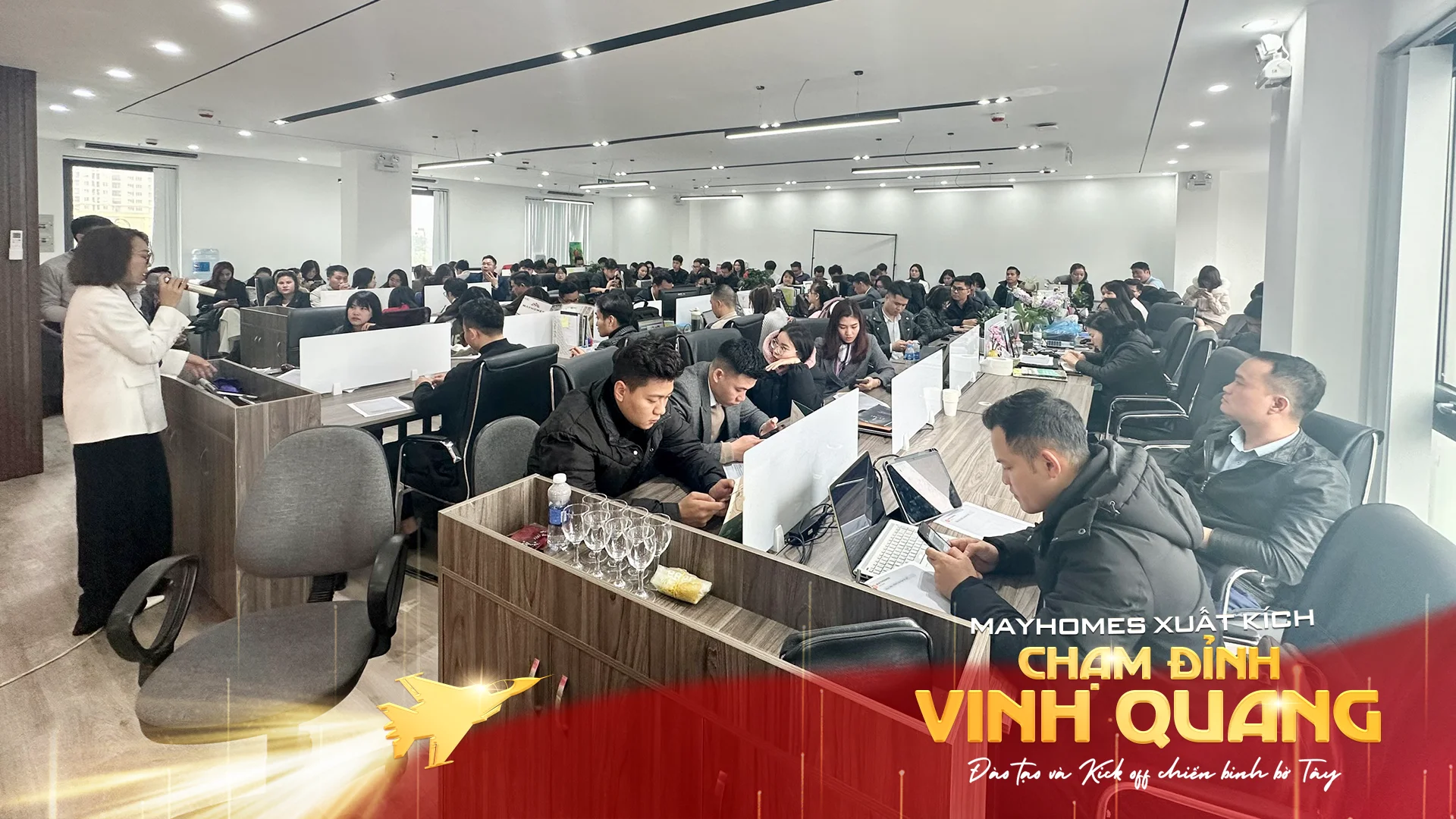 Đào Tạo Phát Triển