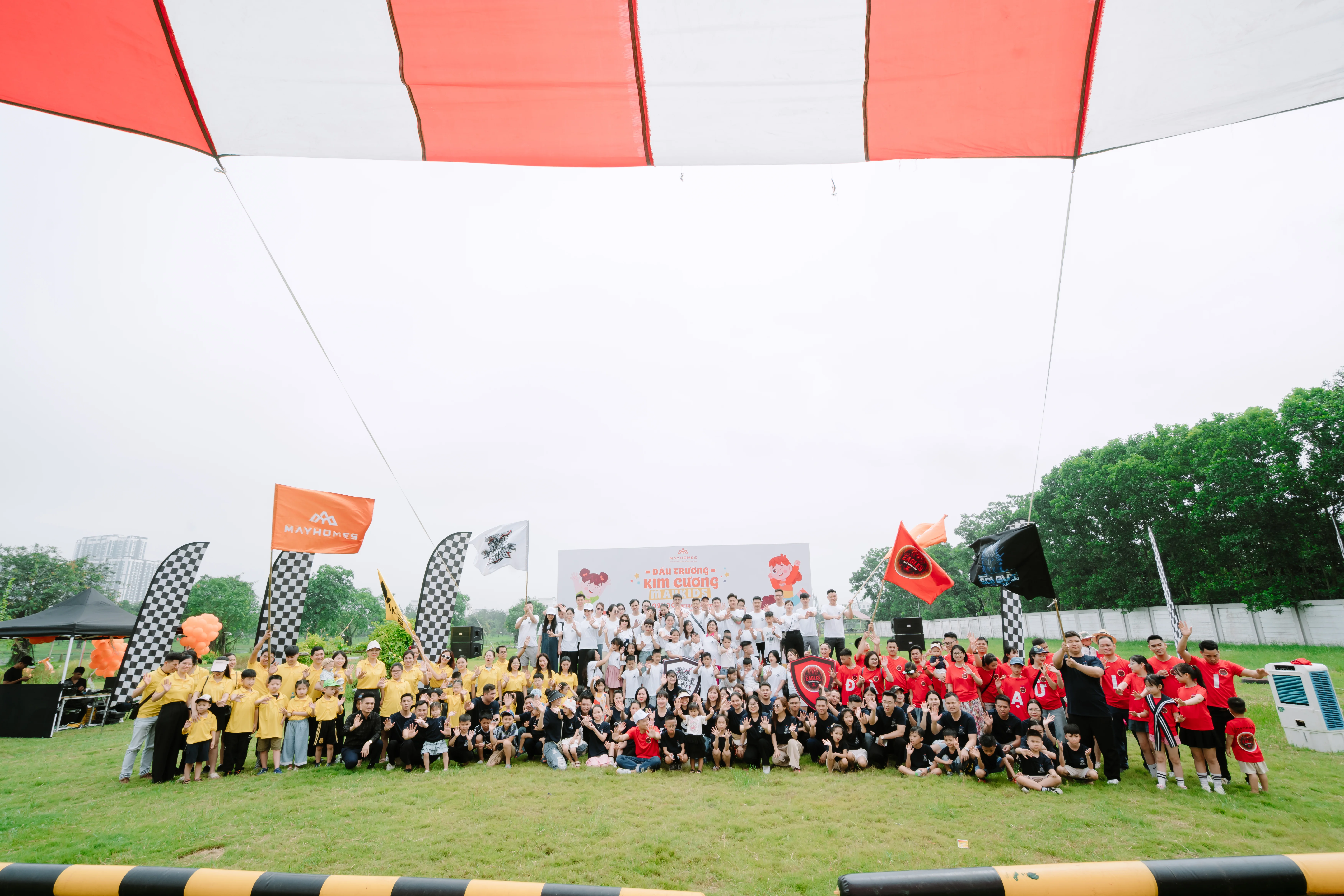 Cạnh Tranh Lành Mạnh