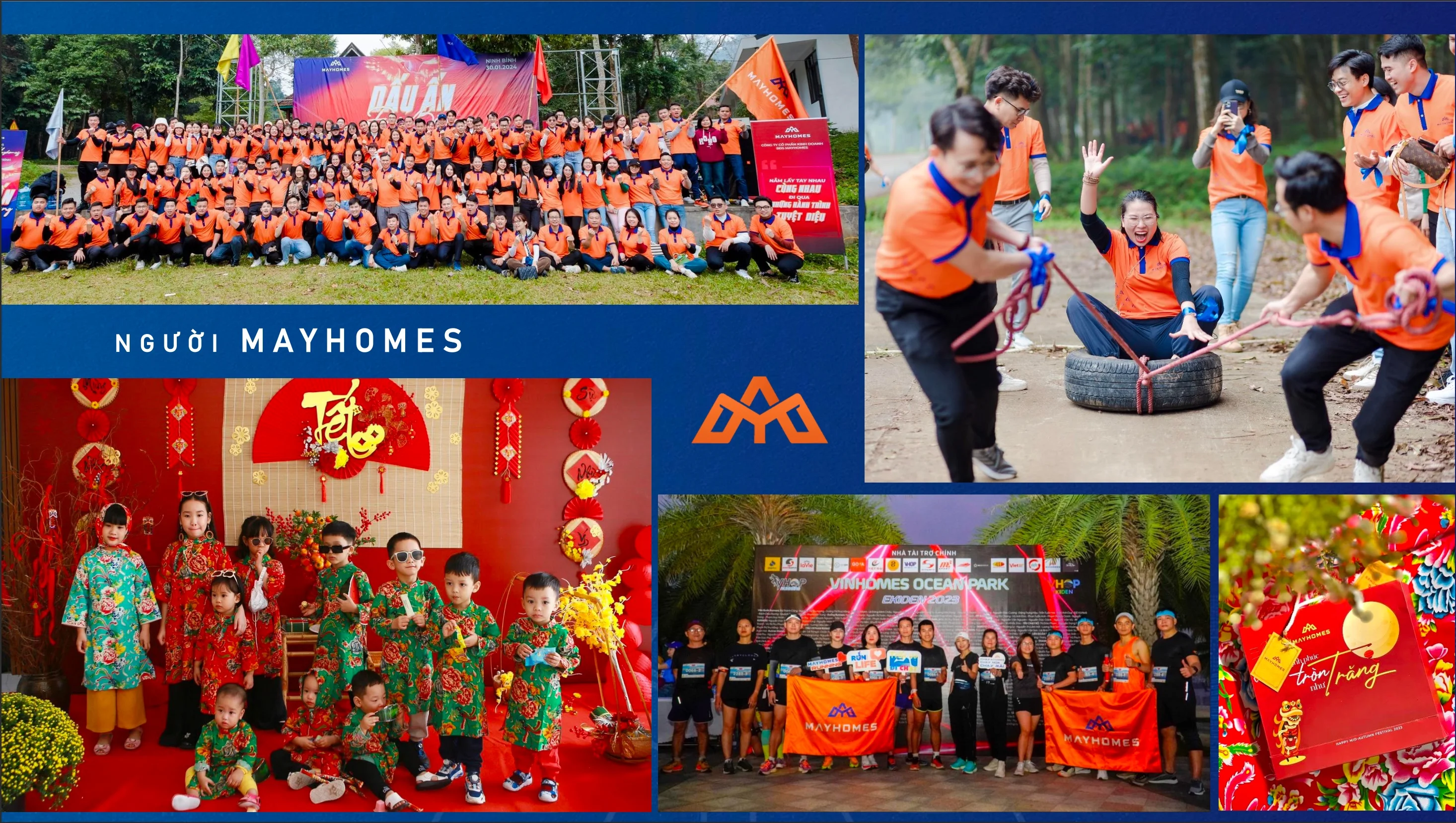 Trách Nhiệm Cộng Đồng