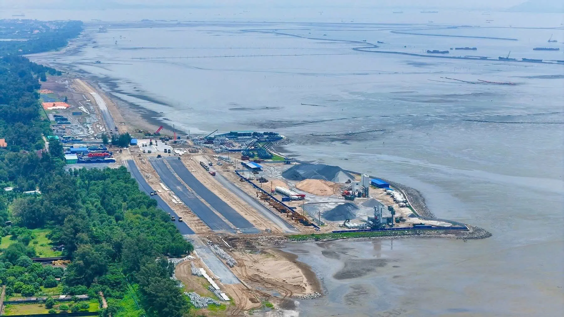 Tháp 108 tầng - Top 10 thế giới