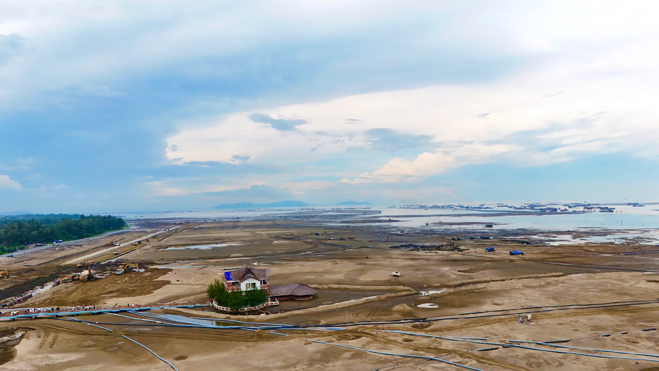 Paradise Lagoon & Tiện ích đẳng cấp