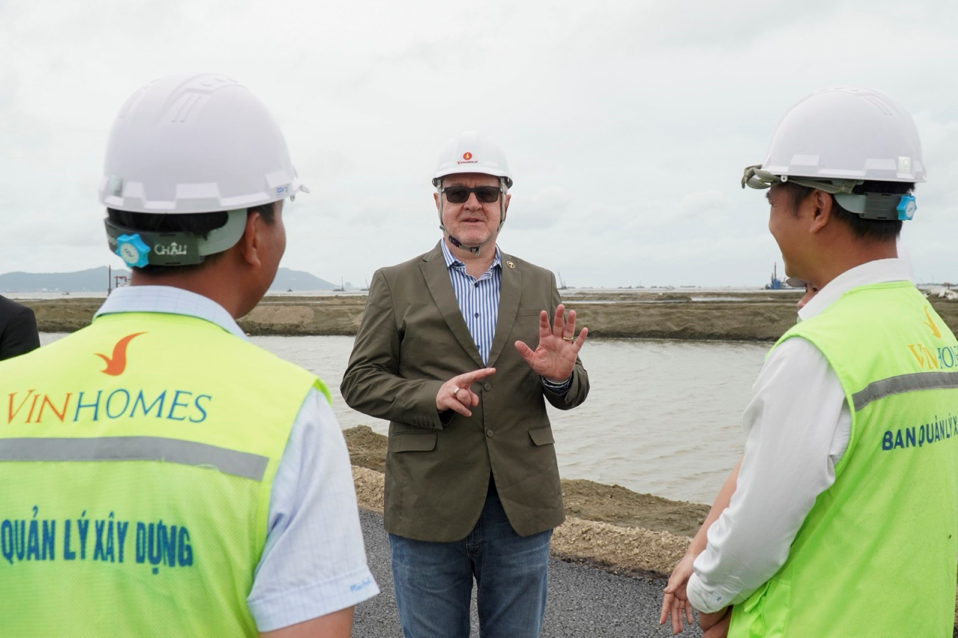 “7 Kỳ quan Đô thị Tương lai” tập trung vào 3 tiêu chí: Phát triển bền vững, hài hòa với thiên nhiên; Thuộc tính đô thị thông minh; và Con người là trung tâm của mọi thiết kế
