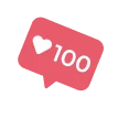 Like icon