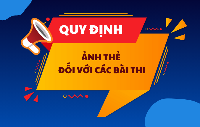 Quy định về ảnh thẻ khi đăng ký thi và dự thi các bài thi tại IIG Việt Nam (1)