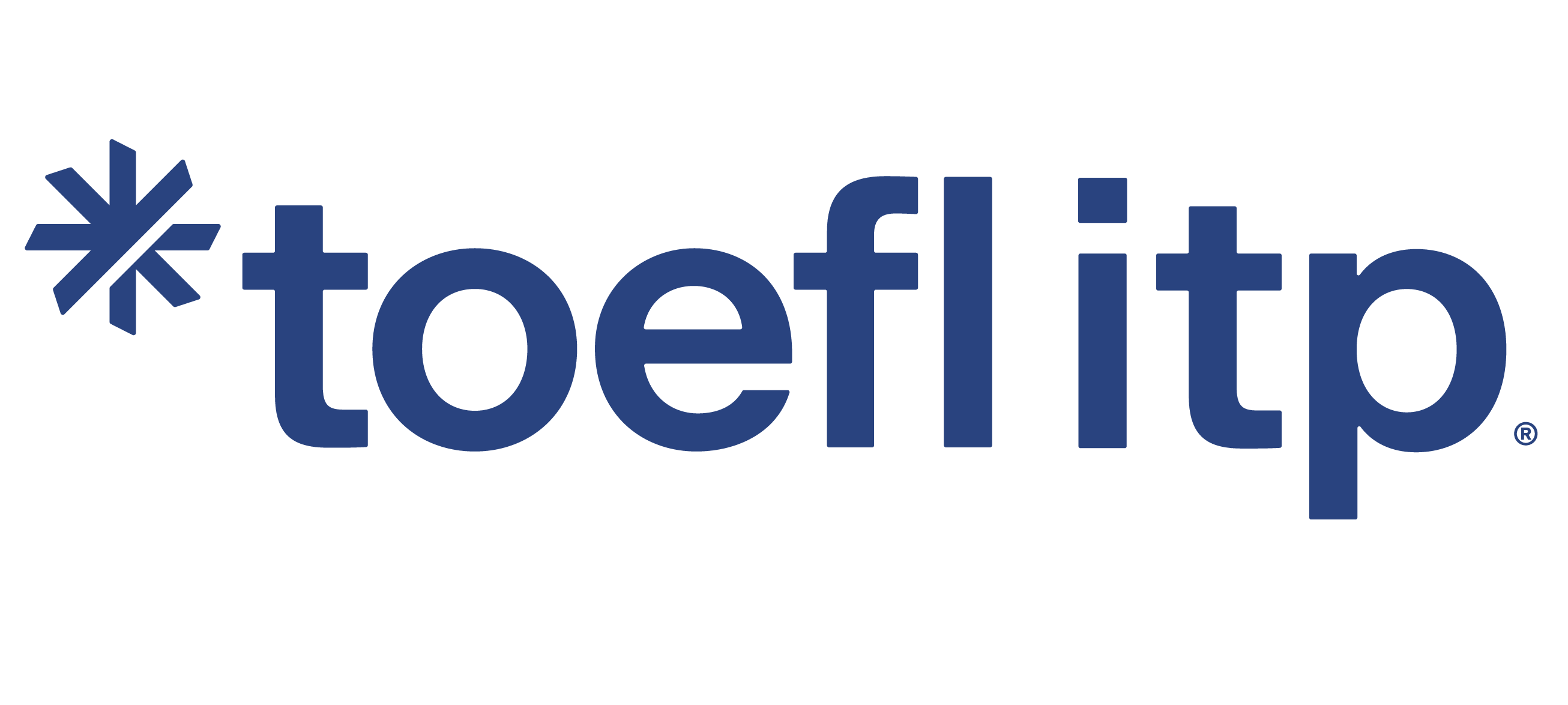 The TOEFL ITP 