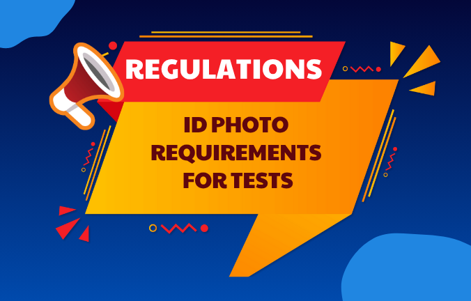 Quy định về ảnh thẻ khi đăng ký thi và dự thi các bài thi tại IIG Việt Nam (1)